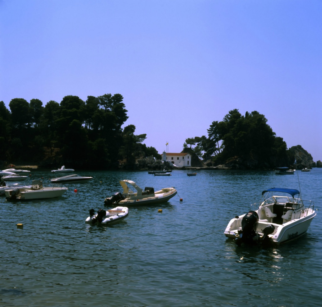 Parga color